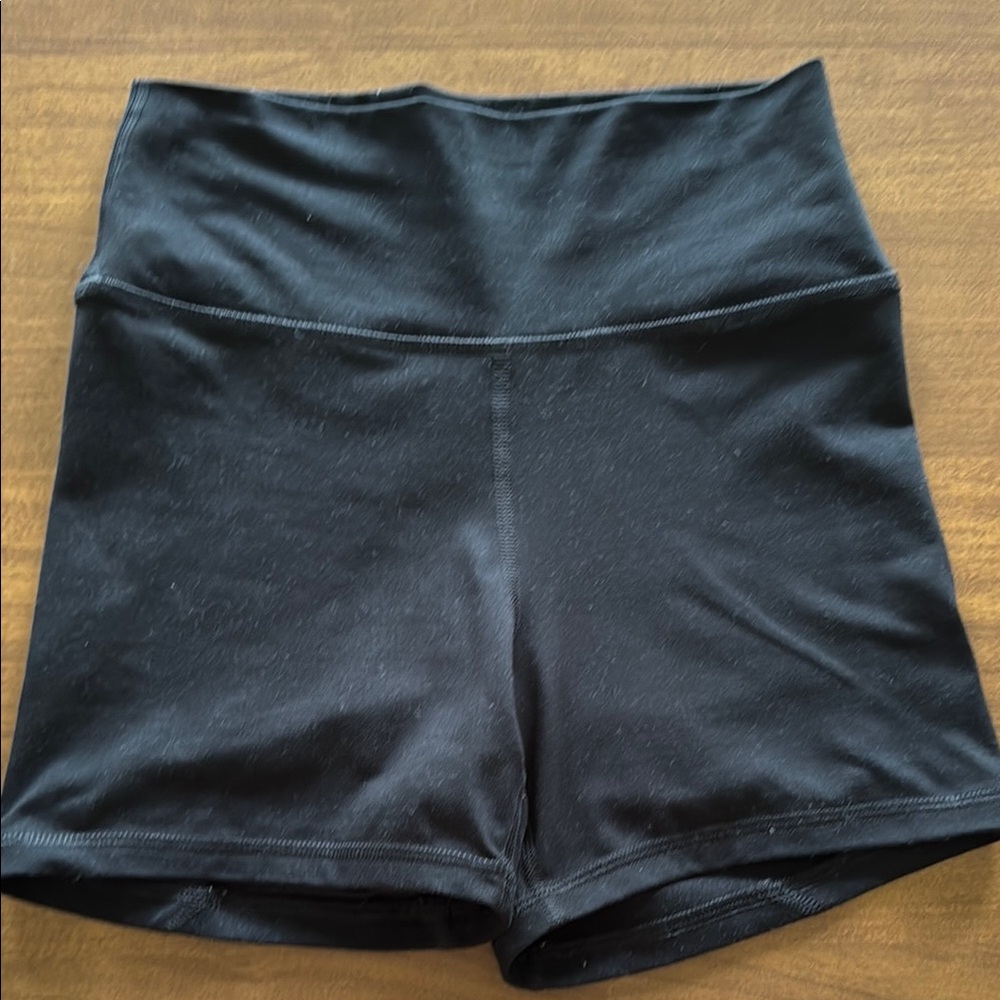 Fleo true high contour black small